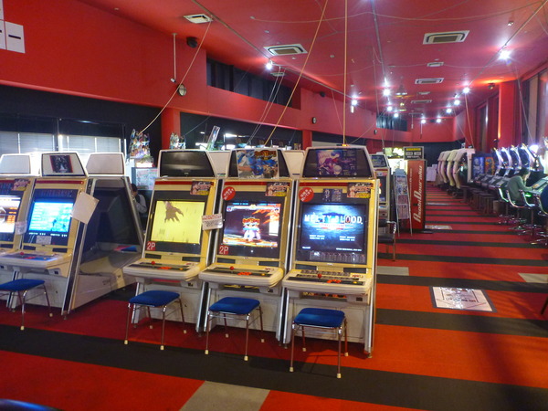 遊道楽嘉瀬店 (7)