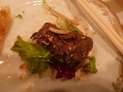 ビストロジャノメ (6)