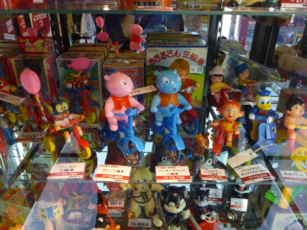 中野ブロードウェイ (3)