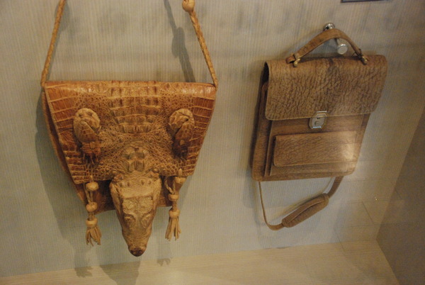 横浜税関展示室 (12)