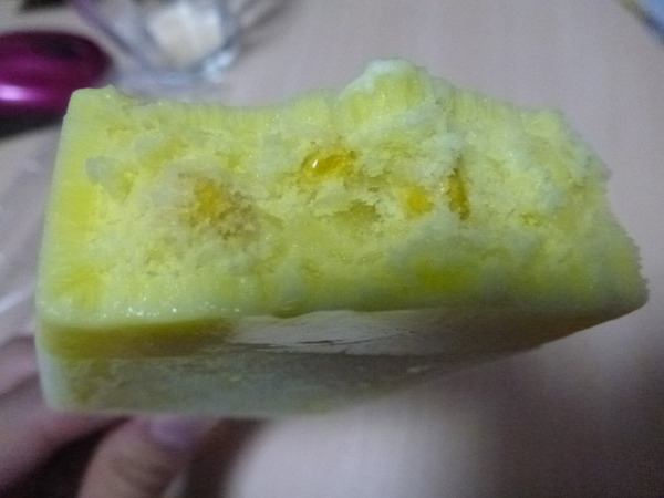 ガリガリくんコーンポタージュ味 (6)