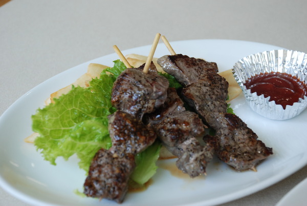 群馬サファリパーク (7)