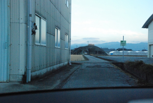 高知堰体壕 (16)