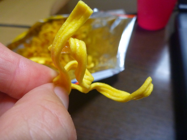 ベビースターラーメンファンタグレープオレンジ (9)