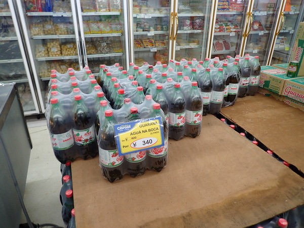 ブラジルタウン大泉 (3)