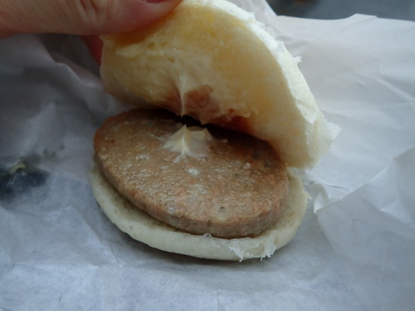 ビッグバーガー自販機 (8)