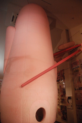 岩下の新生姜ミュージアム (12)