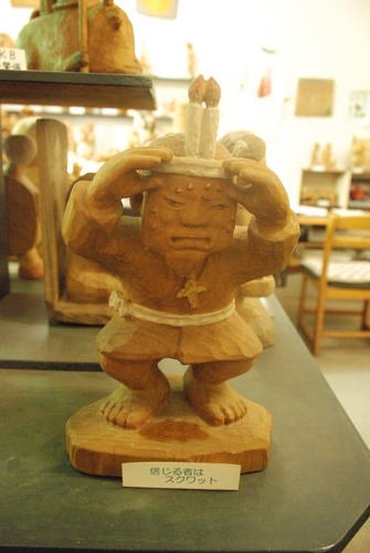 ギャラリーくすくす (2)