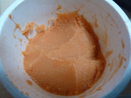 完熟トマトシャーベット (6)