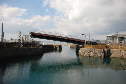 手結可動橋 (14)