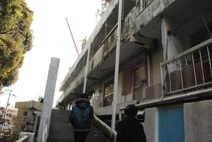 沢田マンション (21)