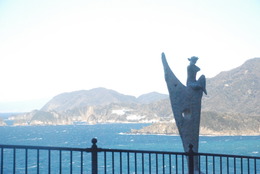 雲見彫刻ライン (10)