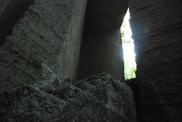 薮塚石切り場 (6)