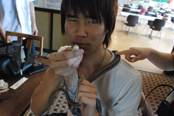 ジャパンスネークセンター (21)