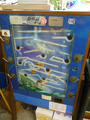 レトロゲーム博物館 (8)