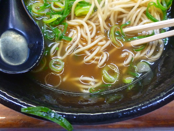 めん馬鹿一代 (7)