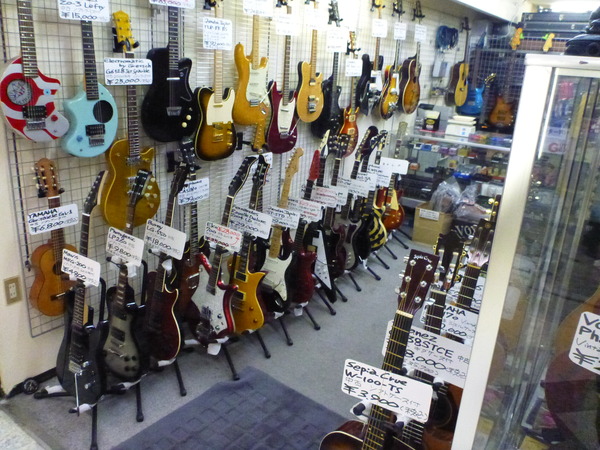 中野ブロードウェイ (29)