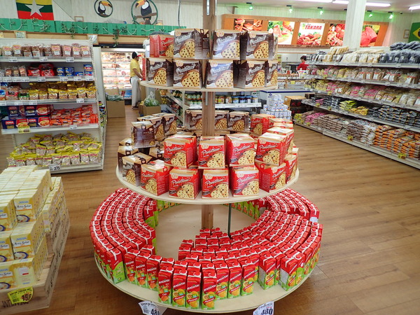 ブラジルタウン大泉 (10)