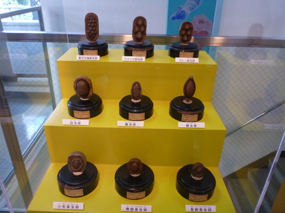 目黒寄生虫館 (25)