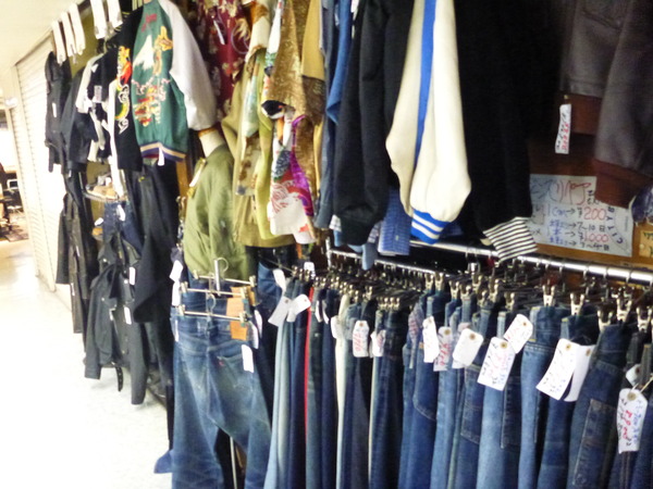 中野ブロードウェイ (19)