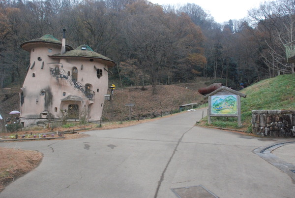 あけぼのこどもの森公園 (2)