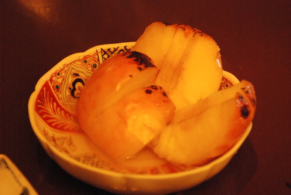 ゲラン 五鉄のおでん (7)