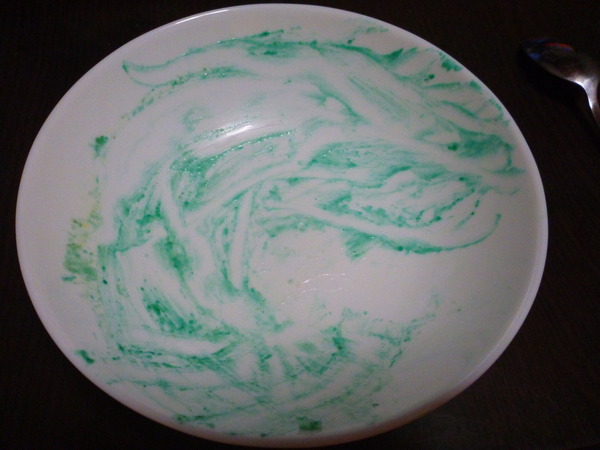 スライムカレー (7)