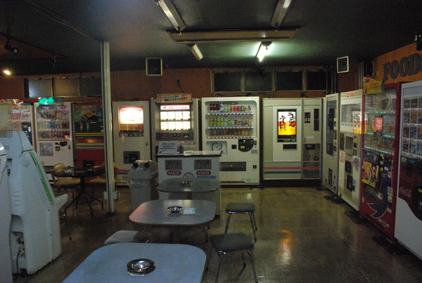 ドライブインセゾン (3)