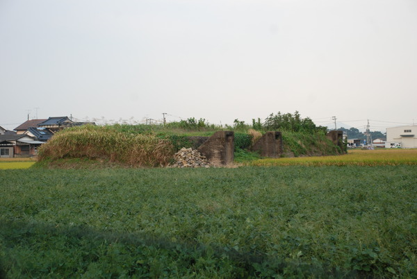 宇佐海軍航空隊跡 (10)