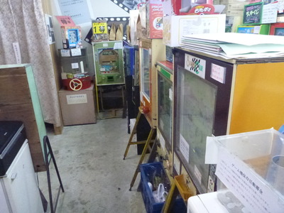 レトロゲーム博物館 (56)