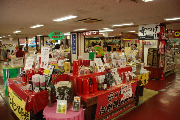 池田湖パラダイス (2)