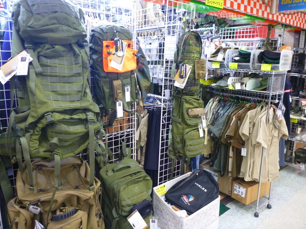 中野ブロードウェイ (30)