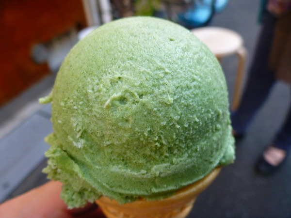 グリーンベル (6)