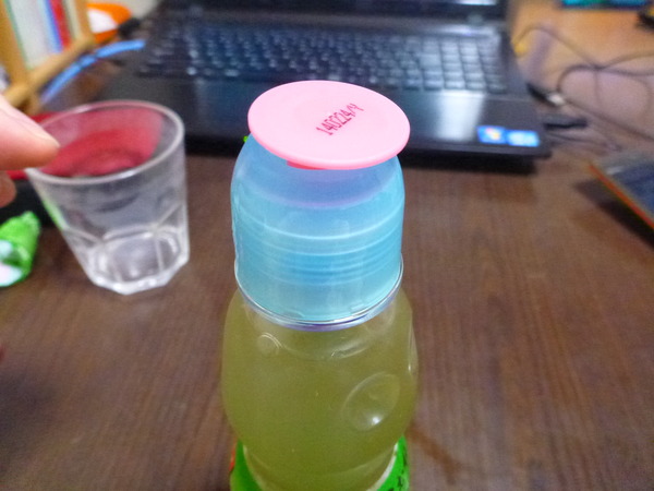 わさびラムネ (4)