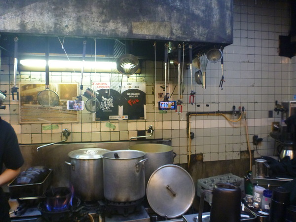 めん馬鹿一代 (5)