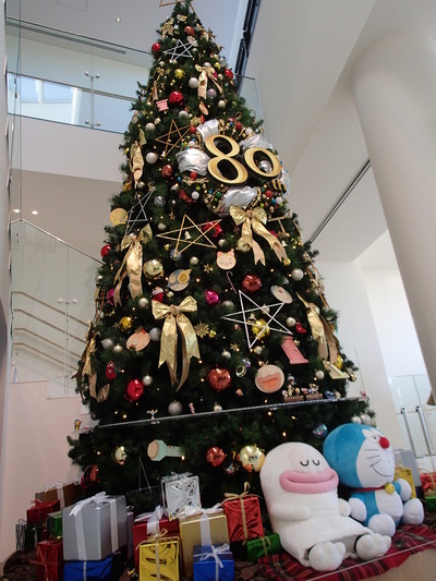 藤子F不二雄ミュージアム (7)