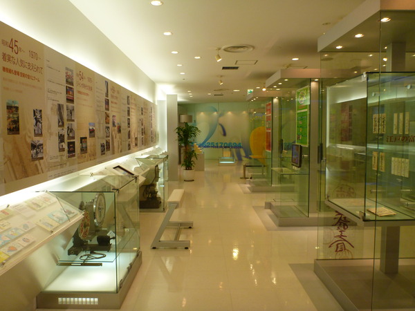 宝くじドリーム館 (16)