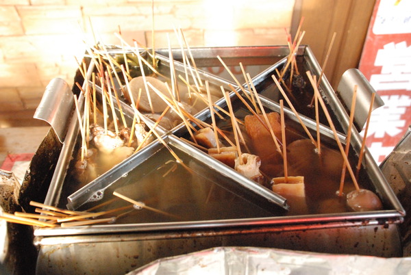 ゲラン 五鉄のおでん (8)