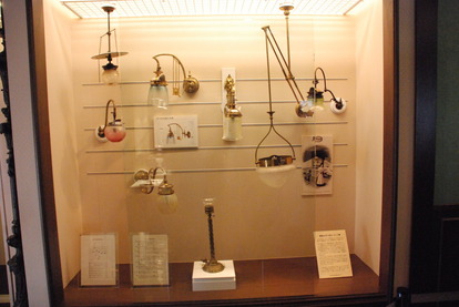 ガスの博物館 (4)