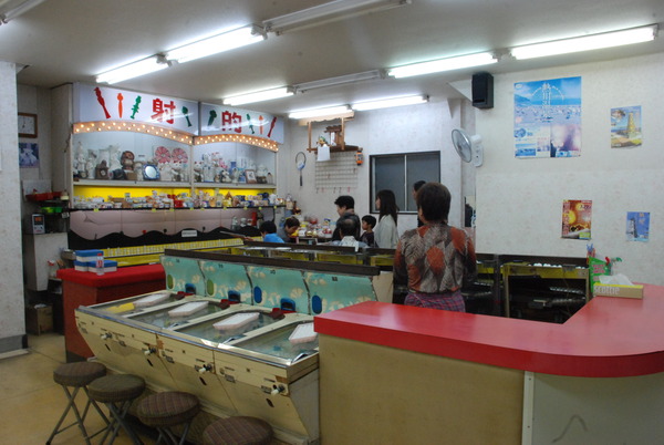 ずらんホール(きよみホール) (2)