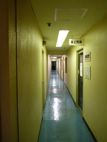 中野ブロードウェイ (13)