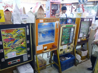 レトロゲーム博物館 (6)