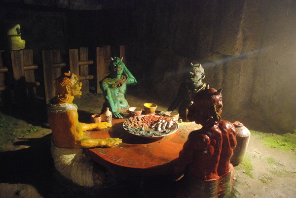 ハニベ巌窟院 (34)