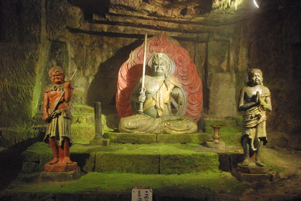 ハニベ巌窟院 (47)